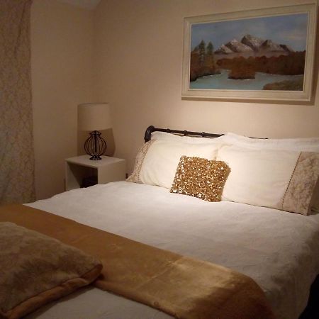 Hyfrydle Heights Villa Pen-y-groes Екстериор снимка