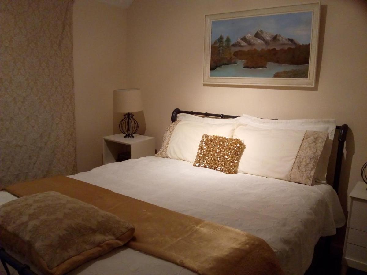 Hyfrydle Heights Villa Pen-y-groes Екстериор снимка