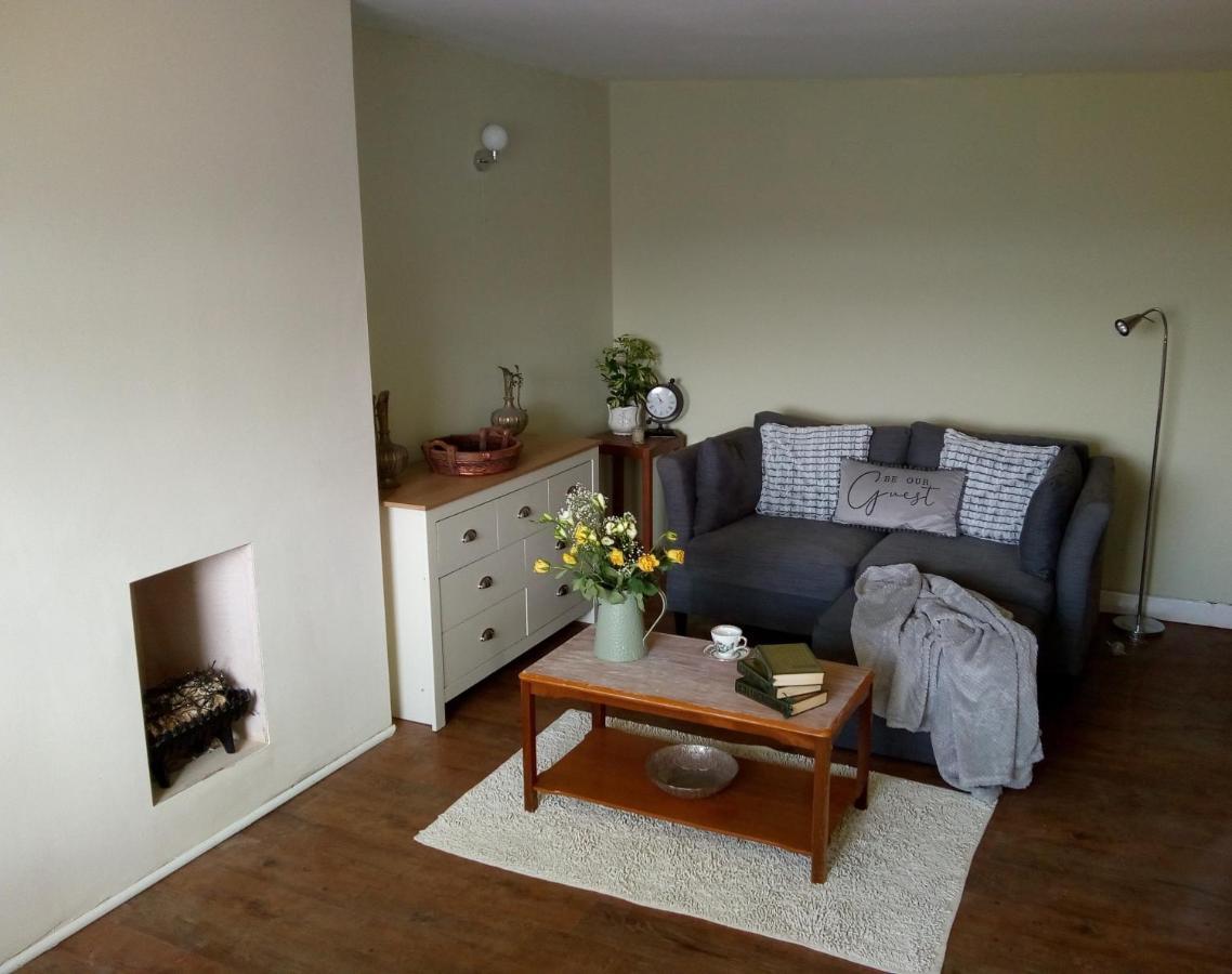 Hyfrydle Heights Villa Pen-y-groes Екстериор снимка
