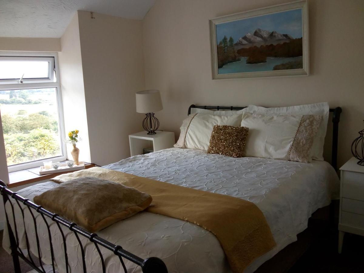 Hyfrydle Heights Villa Pen-y-groes Екстериор снимка