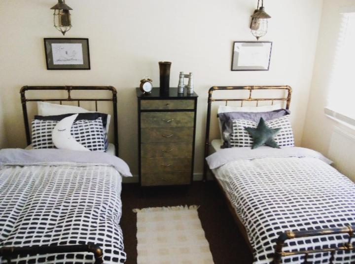 Hyfrydle Heights Villa Pen-y-groes Екстериор снимка