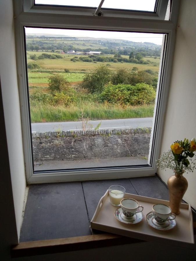 Hyfrydle Heights Villa Pen-y-groes Екстериор снимка